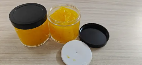 Saffron Gel - 150gm